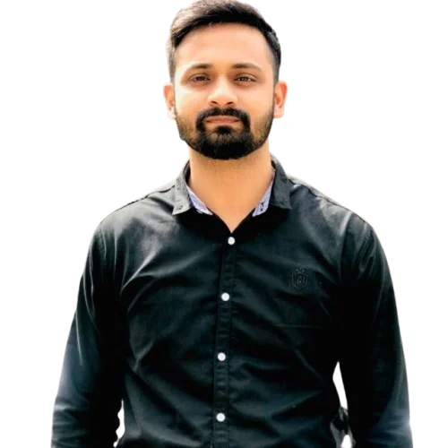 Muhammad Atif Naseer